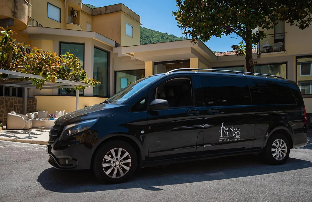 Hotel San Pietro-1