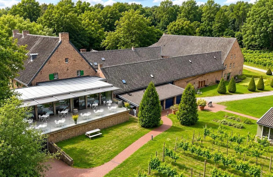 Hotel Winselerhof By Flow-1