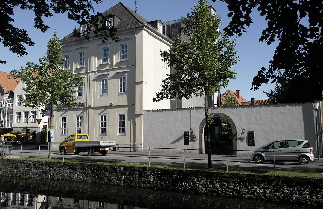 Hotel Lippischer Hof-1