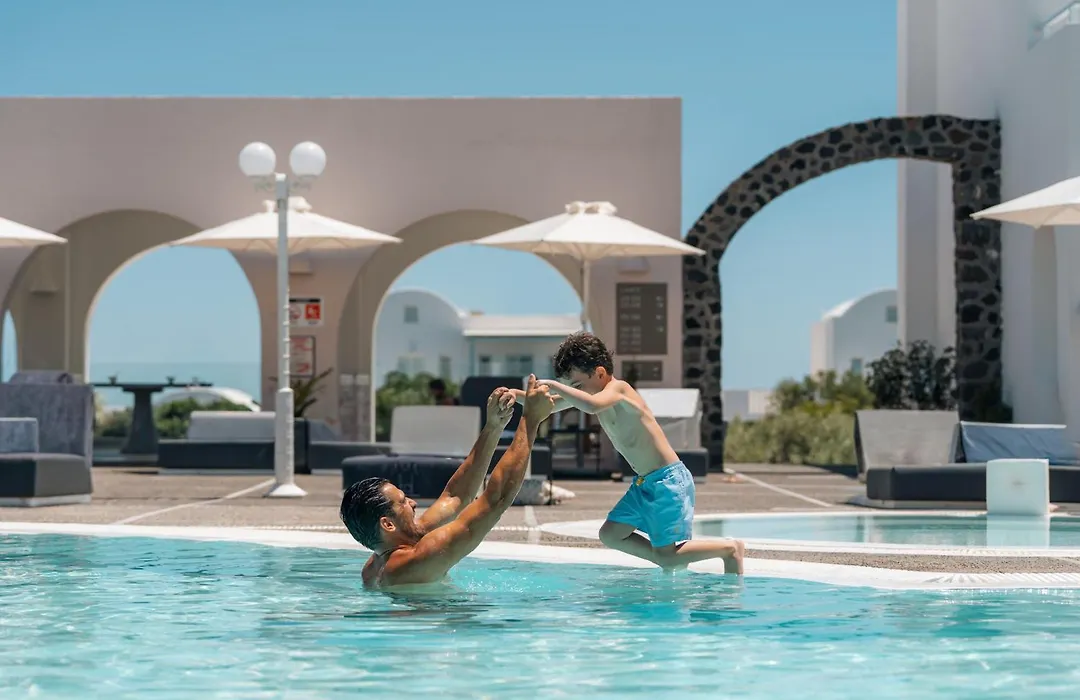 El Greco Resort&Spa-1