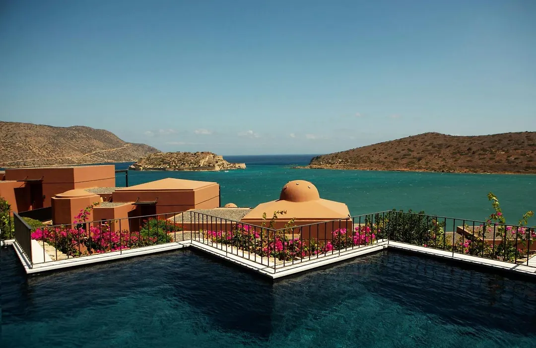 Domes Of Elounda, Autograph Collection-1