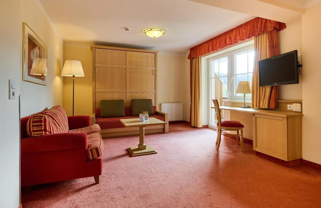 Landhotel Schermer-1