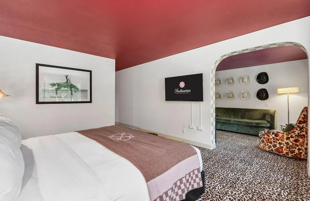 The Buxton, BW Signature Collection By Best Western-1