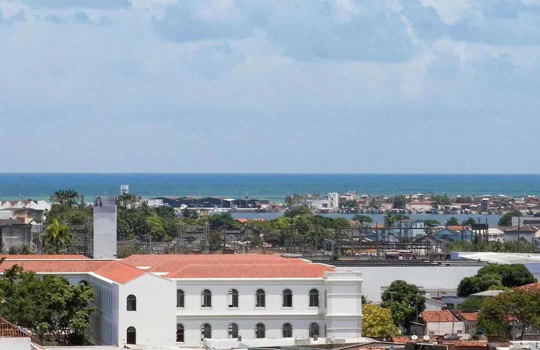 Mercure Recife Navegantes-1