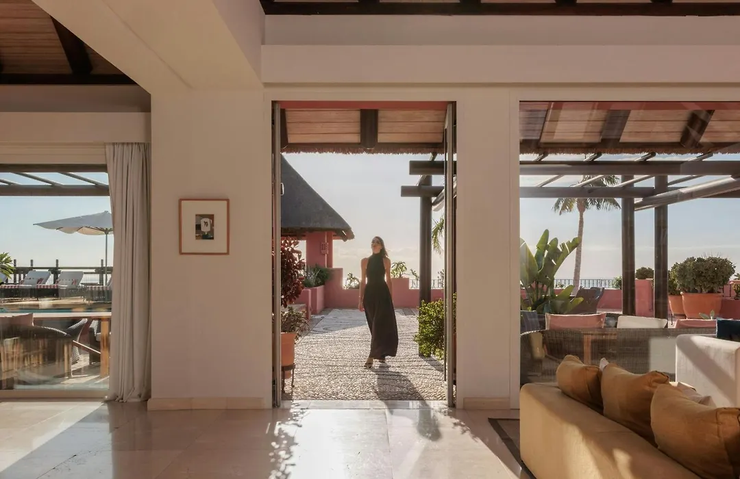 The Ritz-Carlton Tenerife, Abama-1