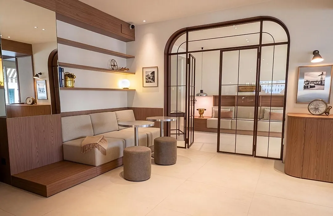 Hotel Medium Montecarlo-1