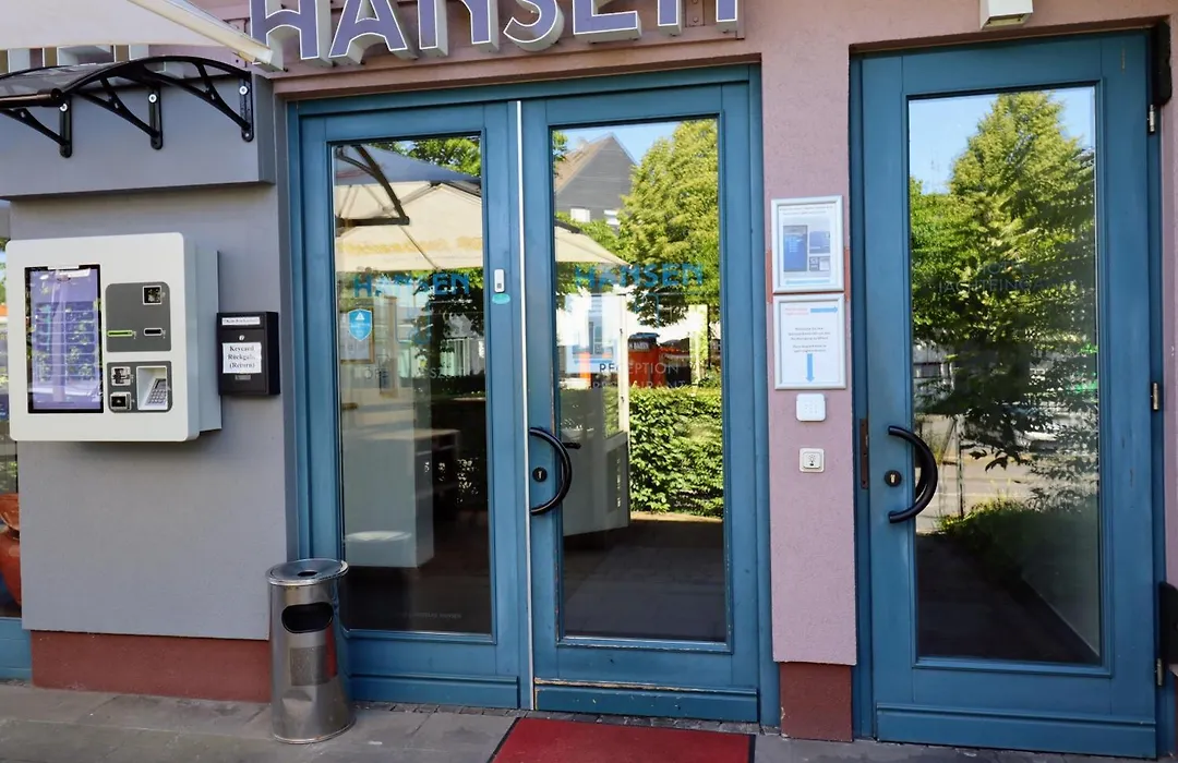 Hotel Hansen-1