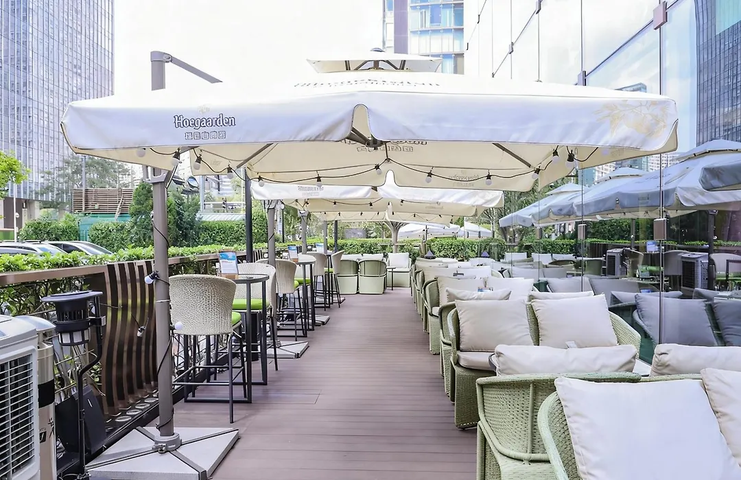 Kerry Hotel, Beijing By Shangri-La-1