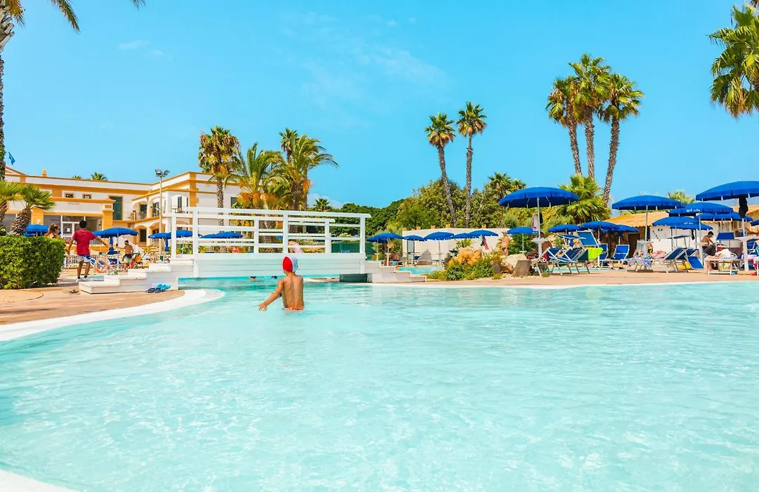 Delfino Beach - Cdshotels-1