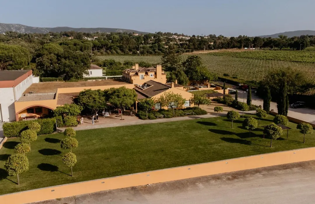 Quinta De Catralvos-1