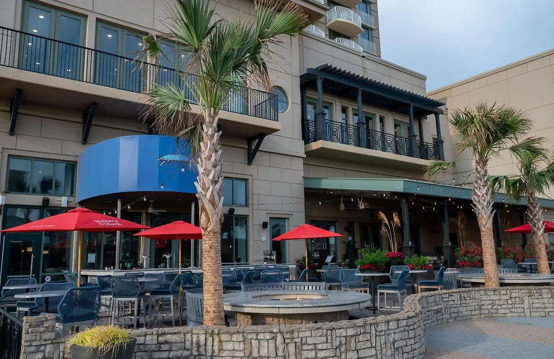 Hilton Virginia Beach Oceanfront-1