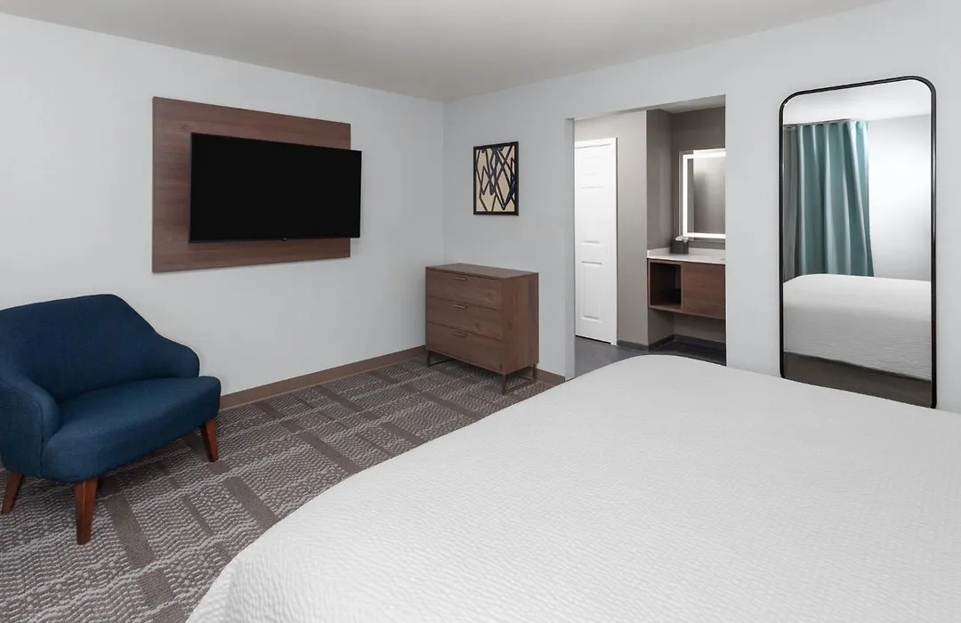 Staybridge Suites Lansing-Okemos By Ihg-1