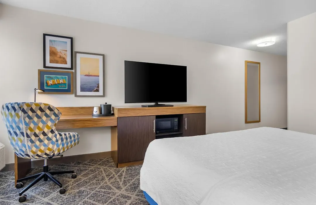 Hampton Inn Portage-1