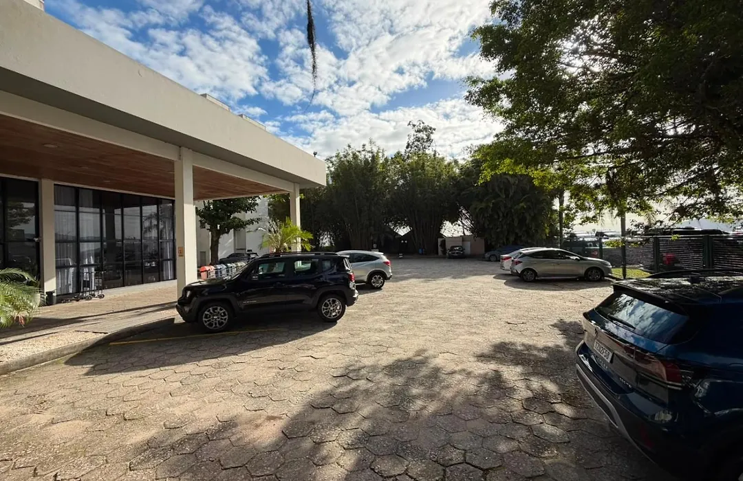 Brisamar Suite Hotel-1