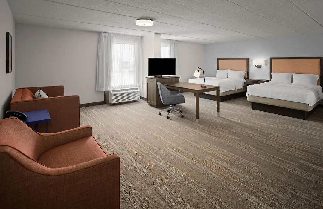 Hampton Inn Dover-1