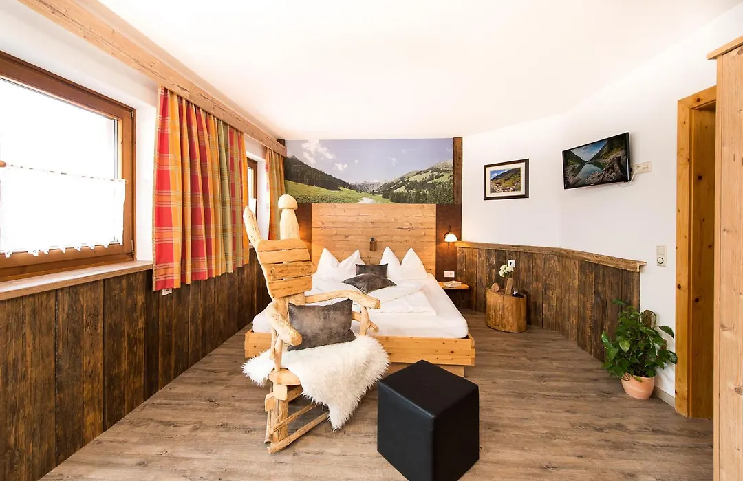 Hotel Astrid Mit Panoramapool & Inklusive Jokercard-1