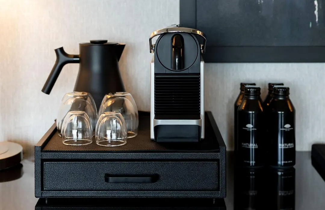 Mandarin Oriental, New York-1