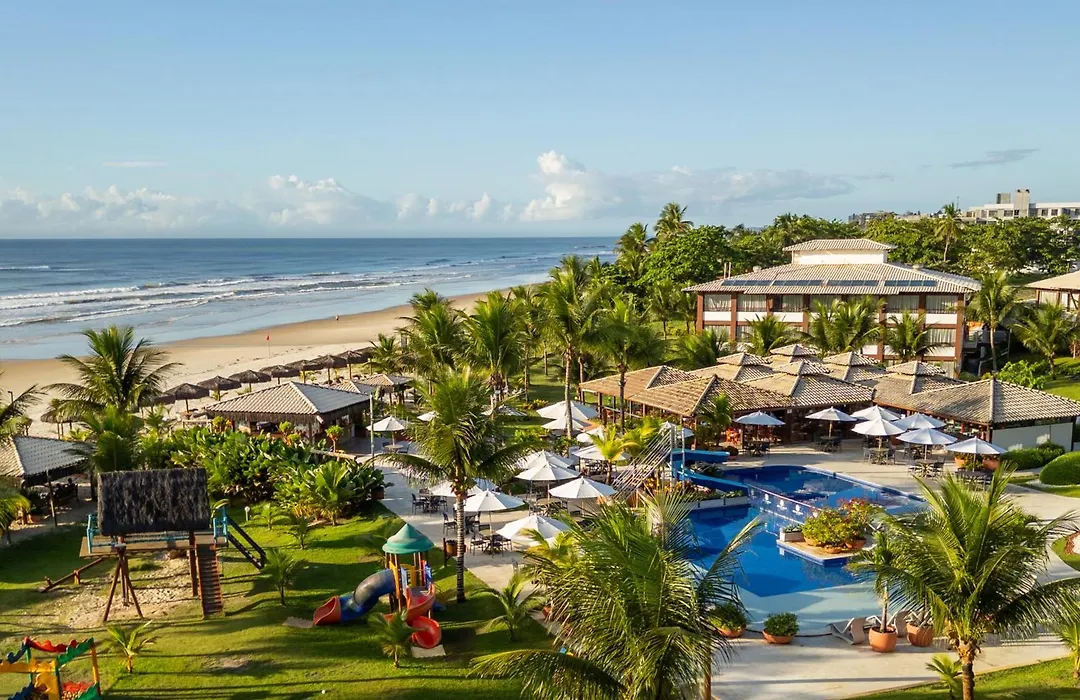 Hotel Praia do Sol-1