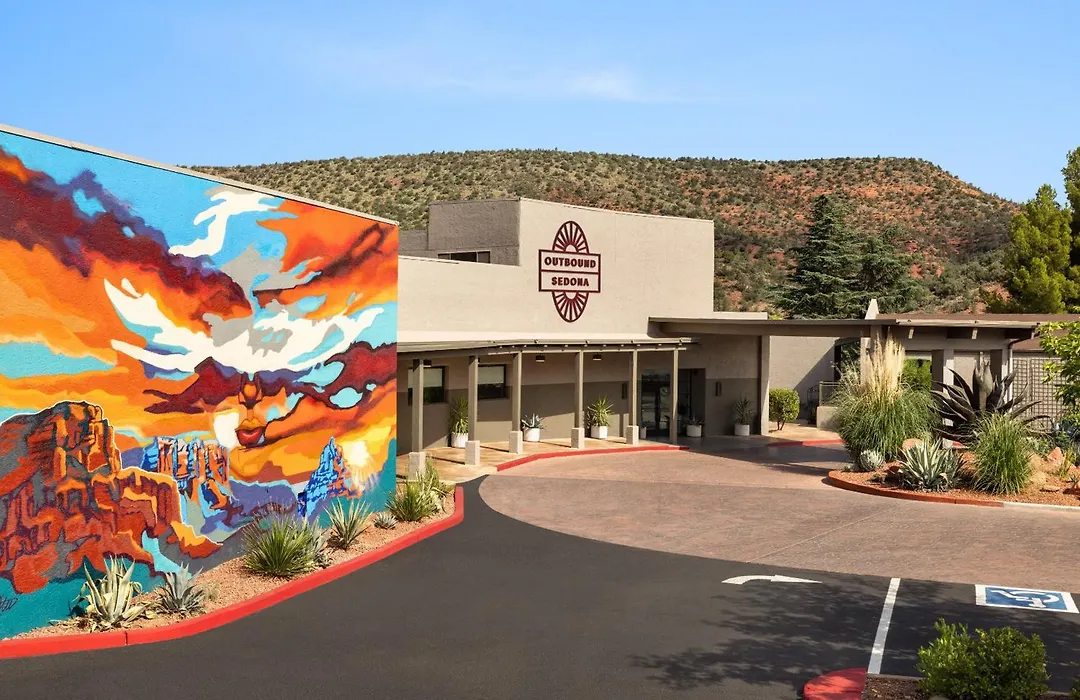 Outbound Sedona-1
