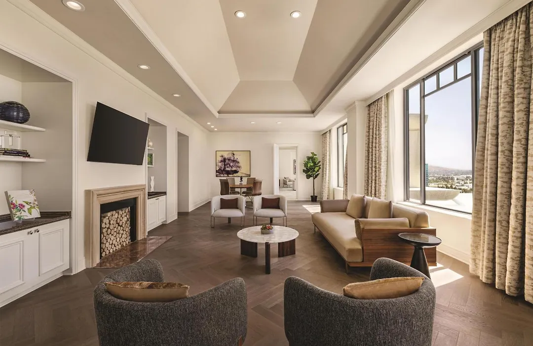 Signia By Hilton San Jose-1