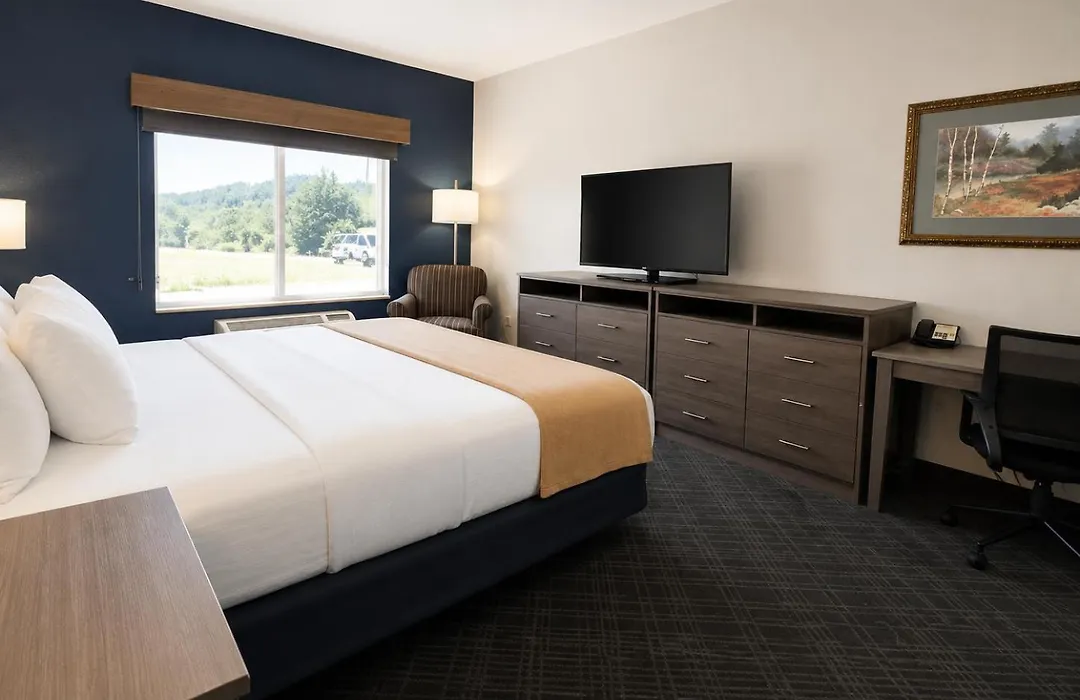Stay Usa Hotel And Suites-1