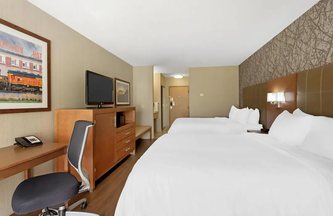 Best Western Plus Cottontree Inn-1