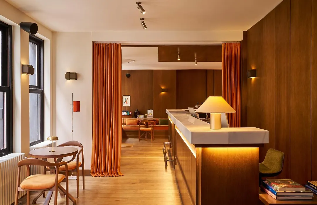 Latroupe Hotel Le Berger-1
