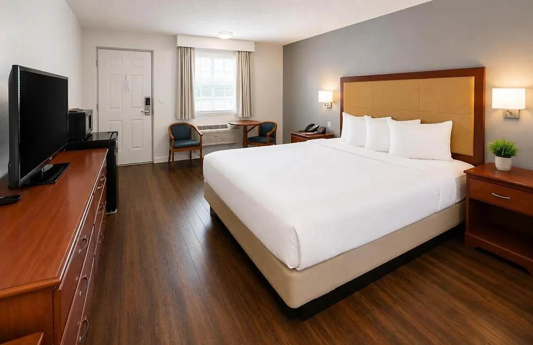 Signature Inn Branson-1