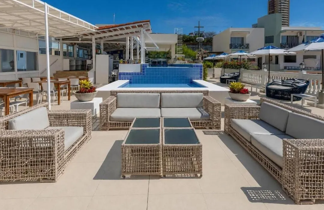 Serhs Beach Hotel-1