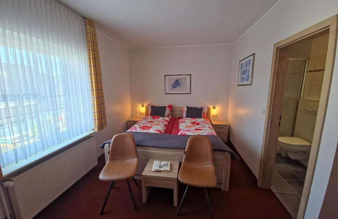 Hotel Zum Kreuzberg-1