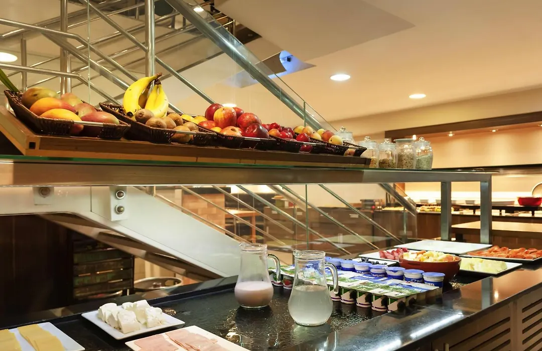Mercure Rio de Janeiro Nova Iguaçu-1