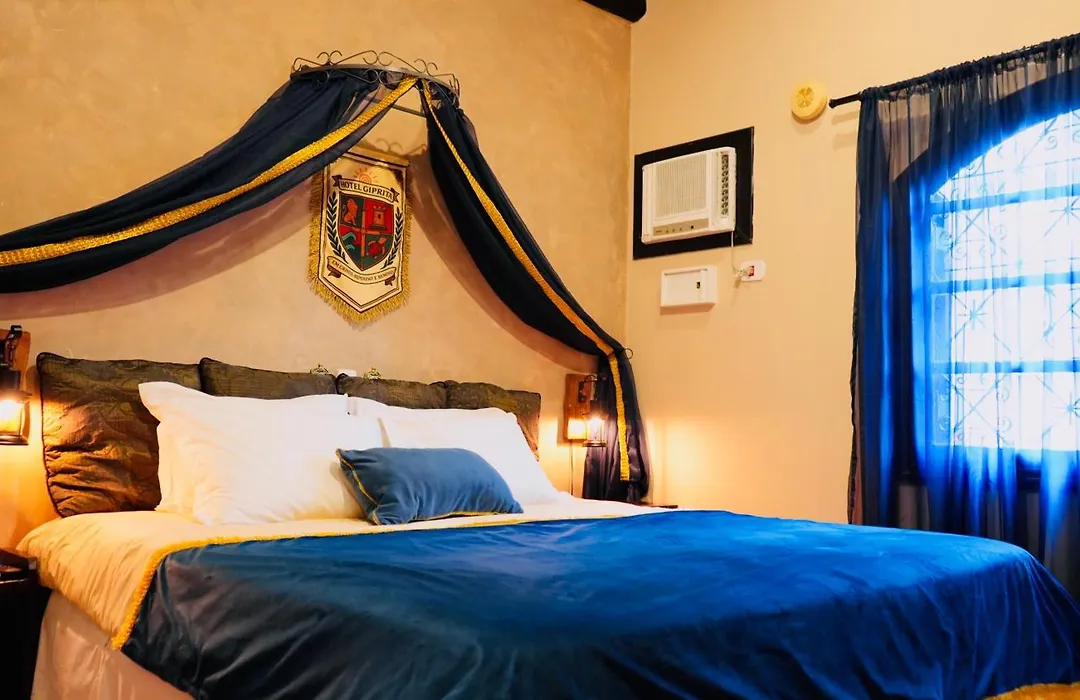 Giprita Wellness Hotel Ubatuba-1