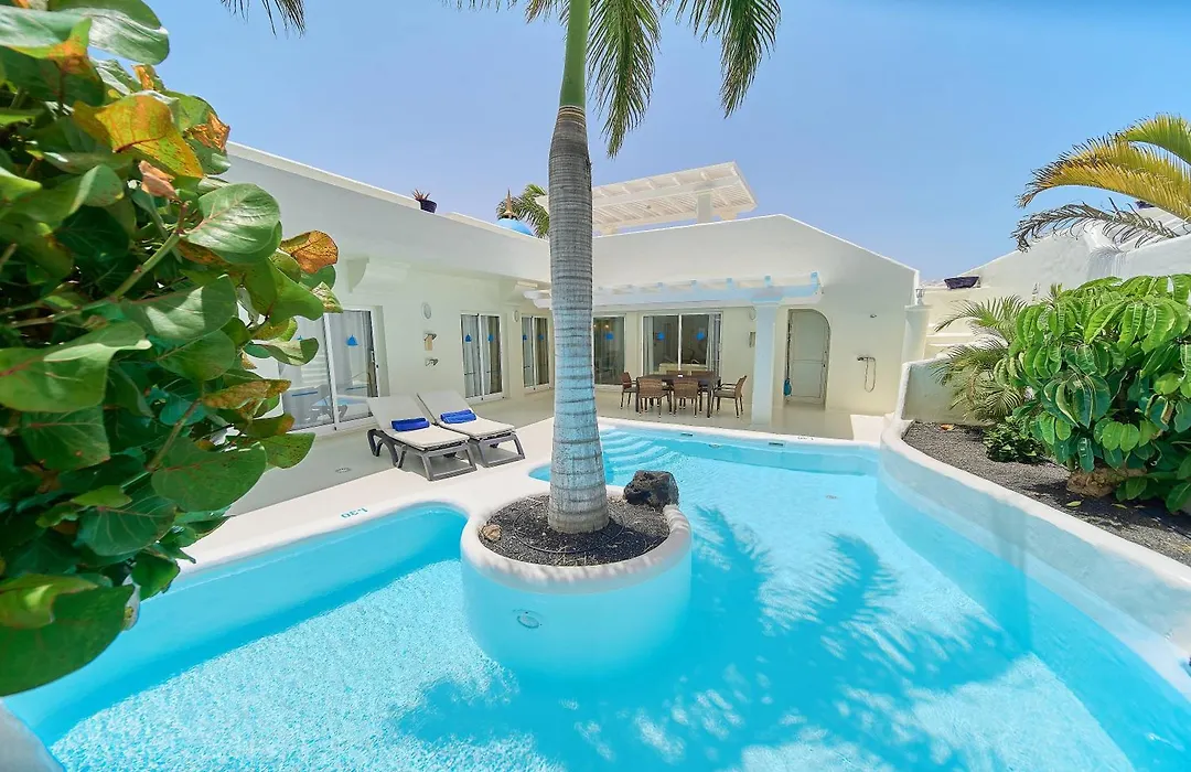 Katis Villas Boutique Fuerteventura-1