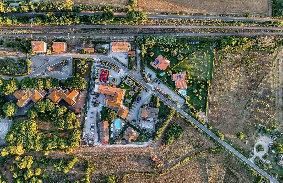 I Briganti - Hotel&Residence a Capalbio-1