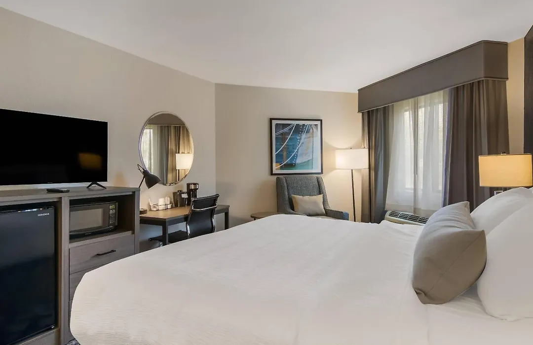 The Inn On Maritime Bay, An Ascend Collection Hotel-1