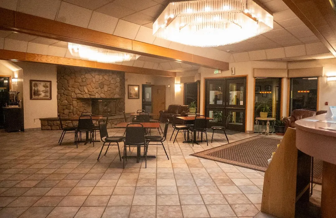 Shilo Inn Mammoth Lakes-1