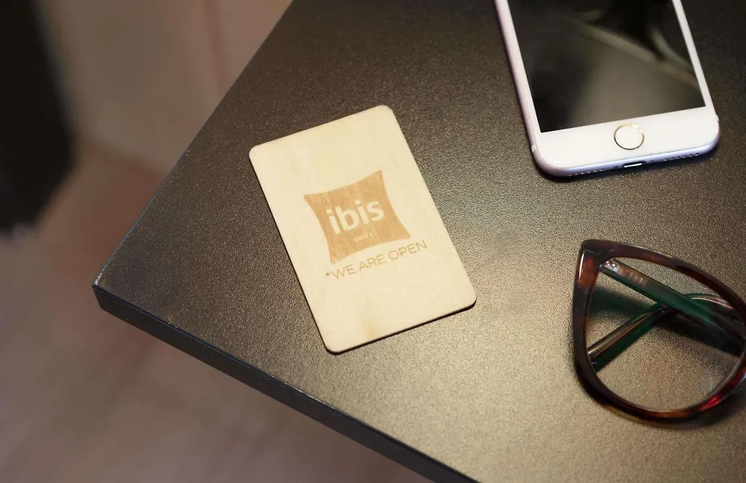 Ibis Paris Tour Eiffel Cambronne 15Eme-1