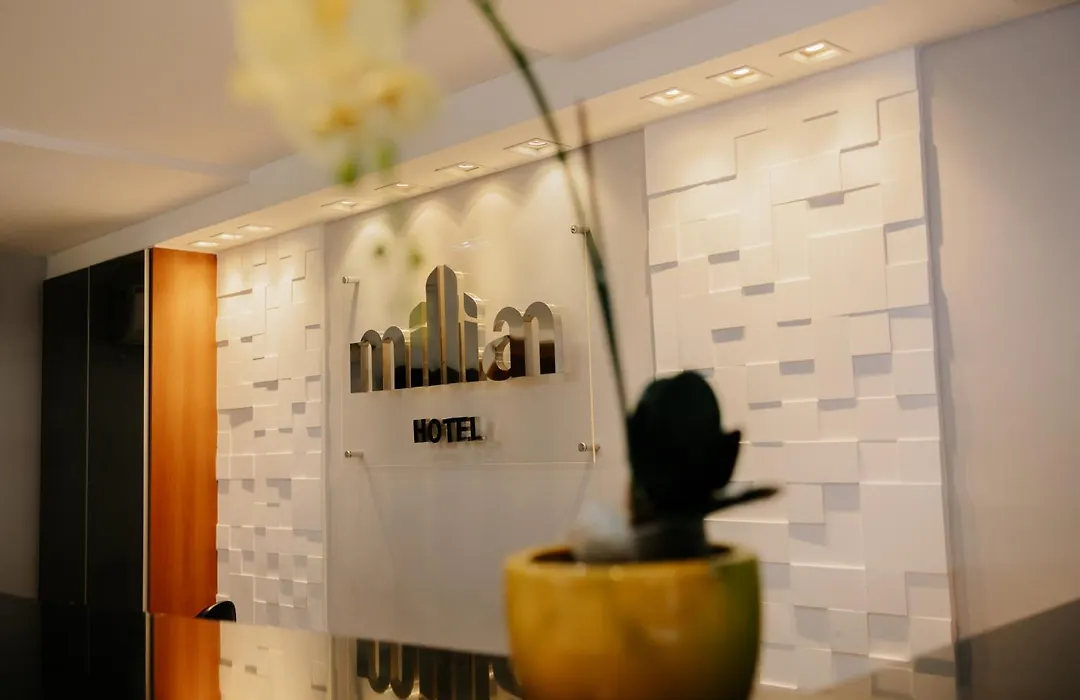 Millian Hotel-1