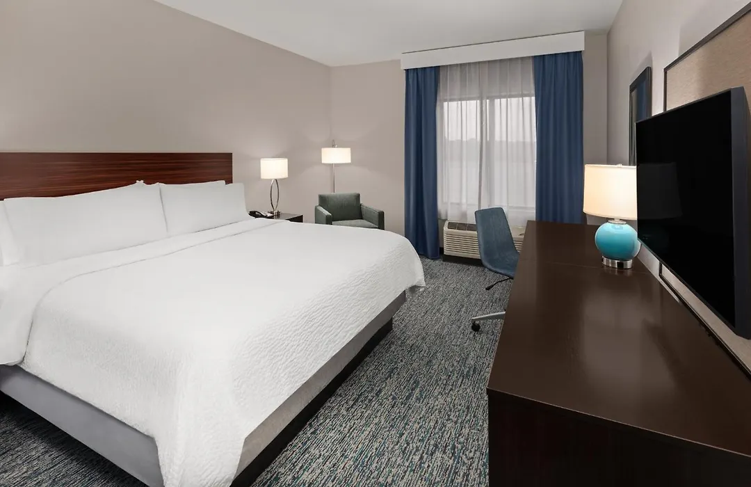 Garner Hotel Norman - University Area By Ihg-1