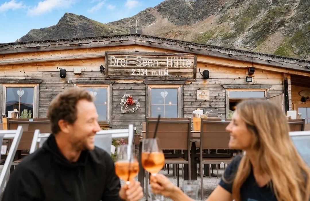 Hotel Alpenrose aktiv&sport-1