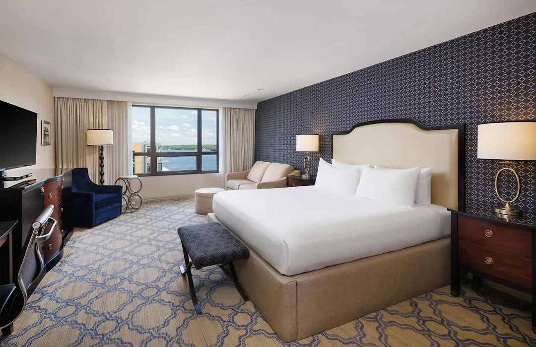 Best Western Premier Park Hotel-1