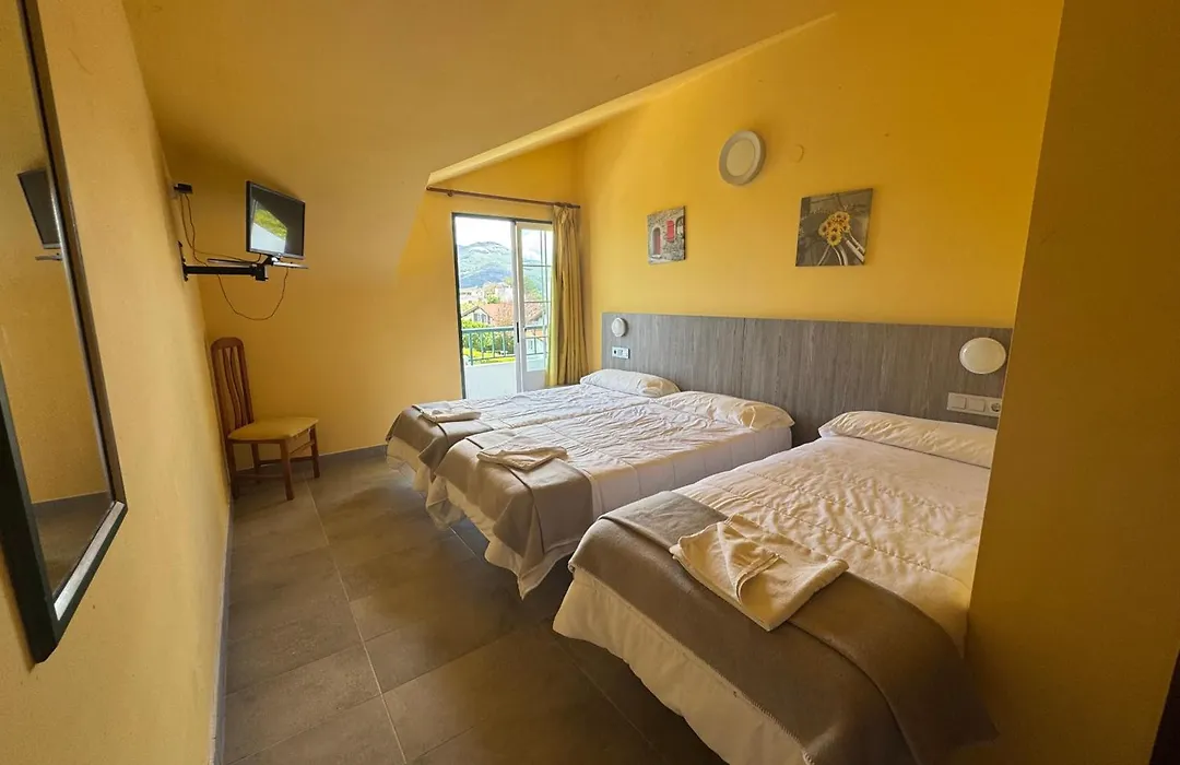 Hostal de Berria-1