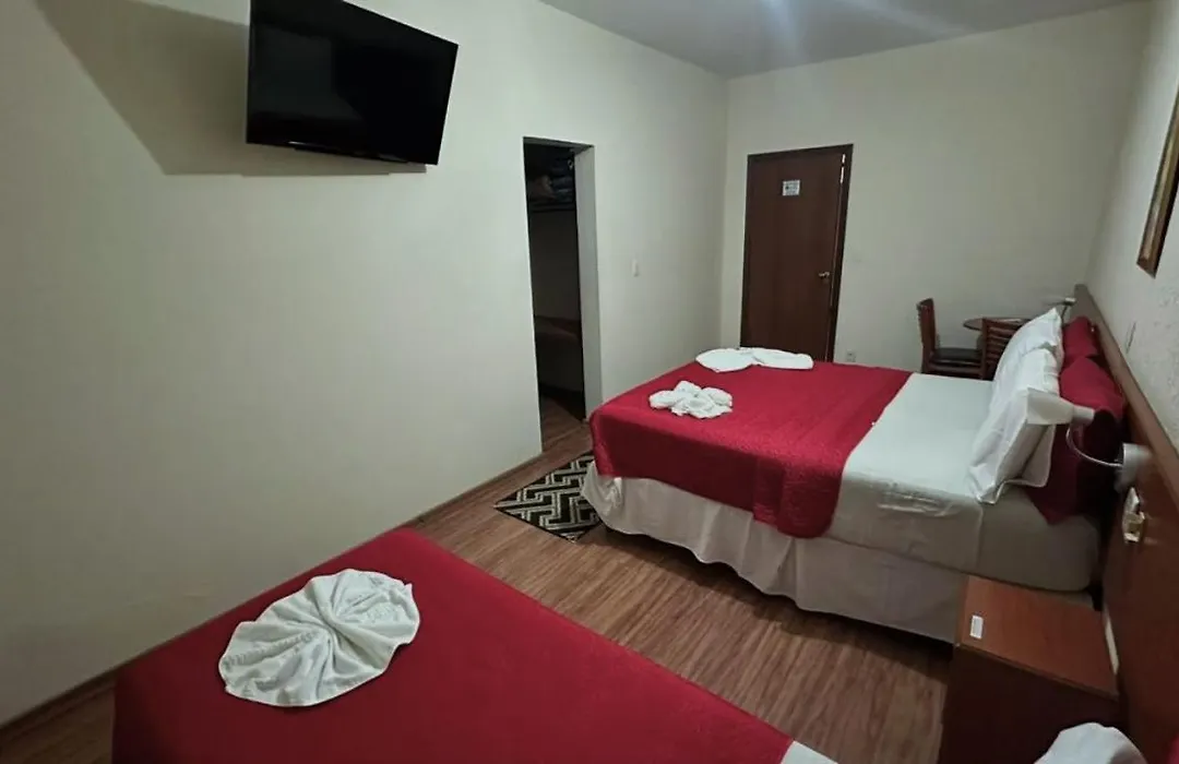 Hotel Rafeli-1