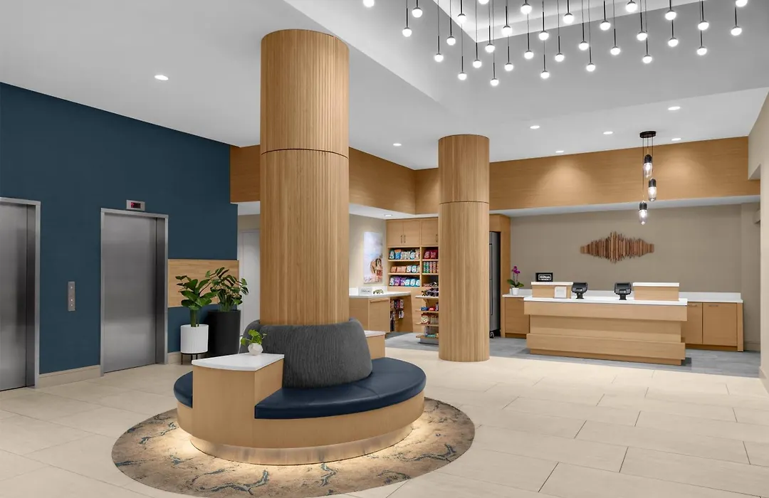 Hilton Garden Inn New York Manhattan Midtown East - Newly Renovated-1