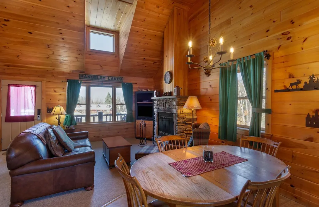 Rangeley Lake Resort-1