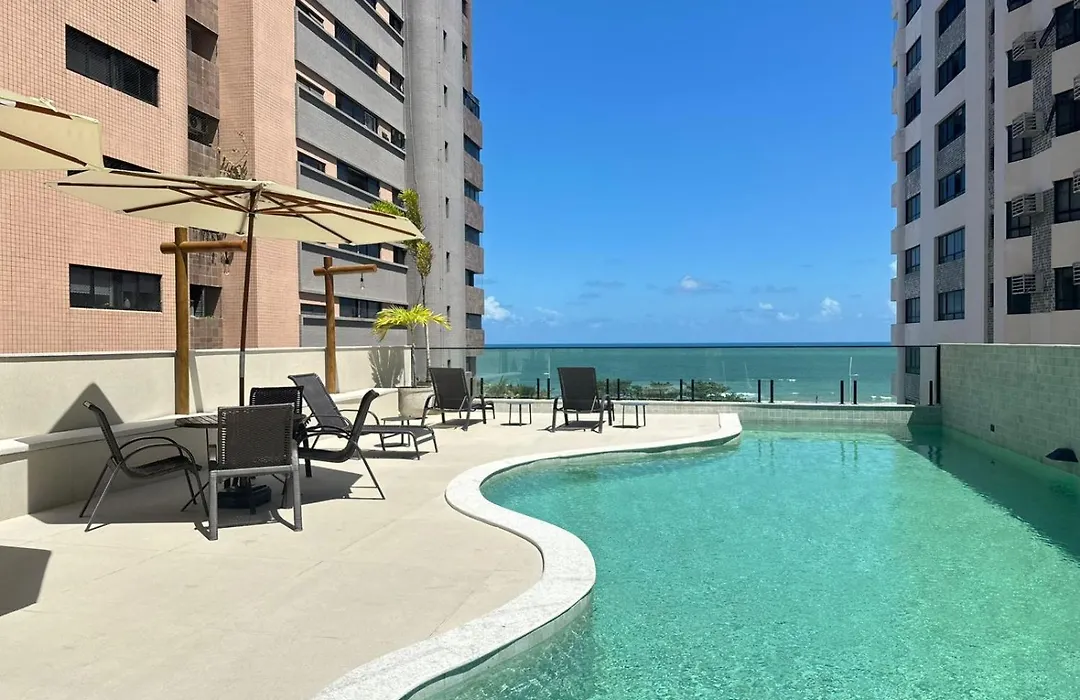 Hy Apartaments & Hotels-Boa Viagem-1