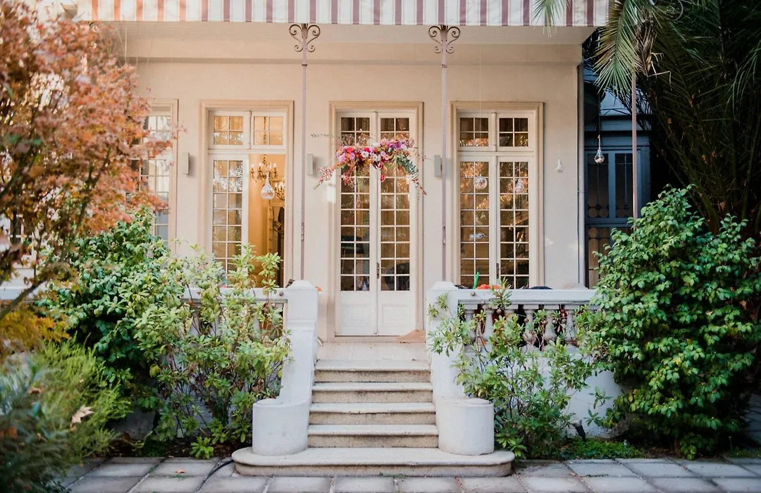 Matildas Hotel Boutique-1
