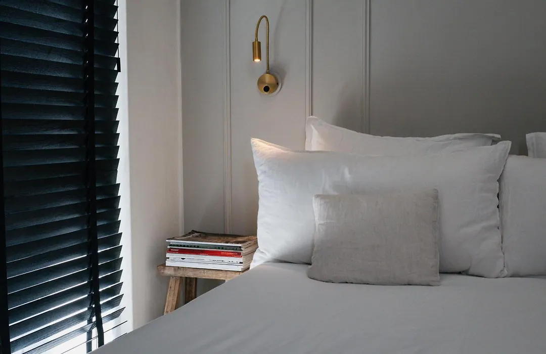 Onder de Linde B&B-1