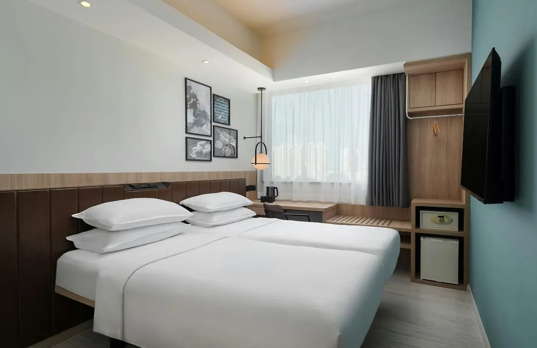 Four Points By Sheraton Singapore, Jurong-1