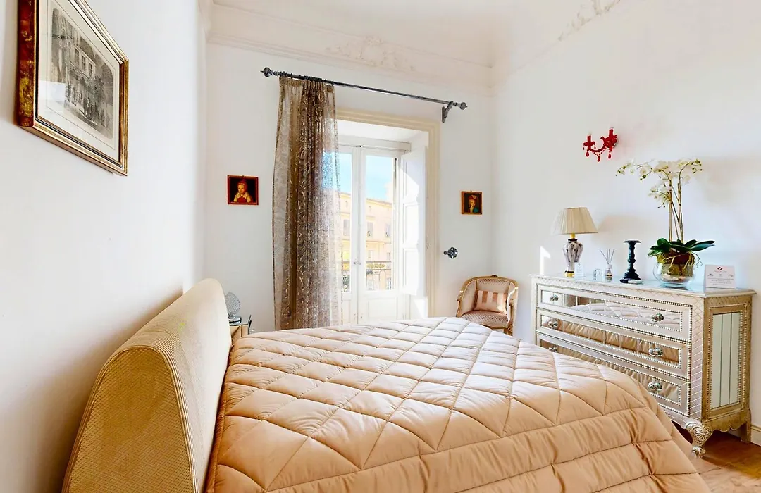 B&B Palazzo del Teatro-1